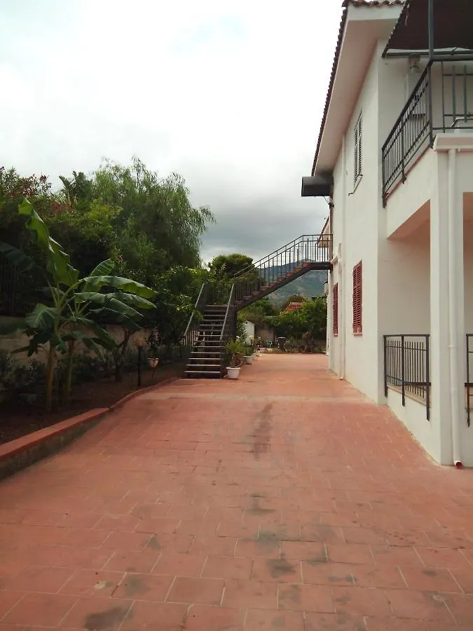 Apartment Appartamento A Mondello