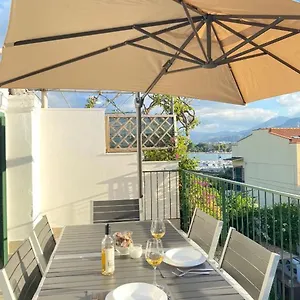  Casa vacanze The White Sail - With Terrace - Casa Di Vincenzo E Andrea