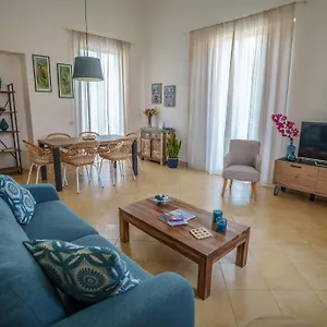  Casa vacanze Le Vele Mondello, A Due Passi Dal Mare